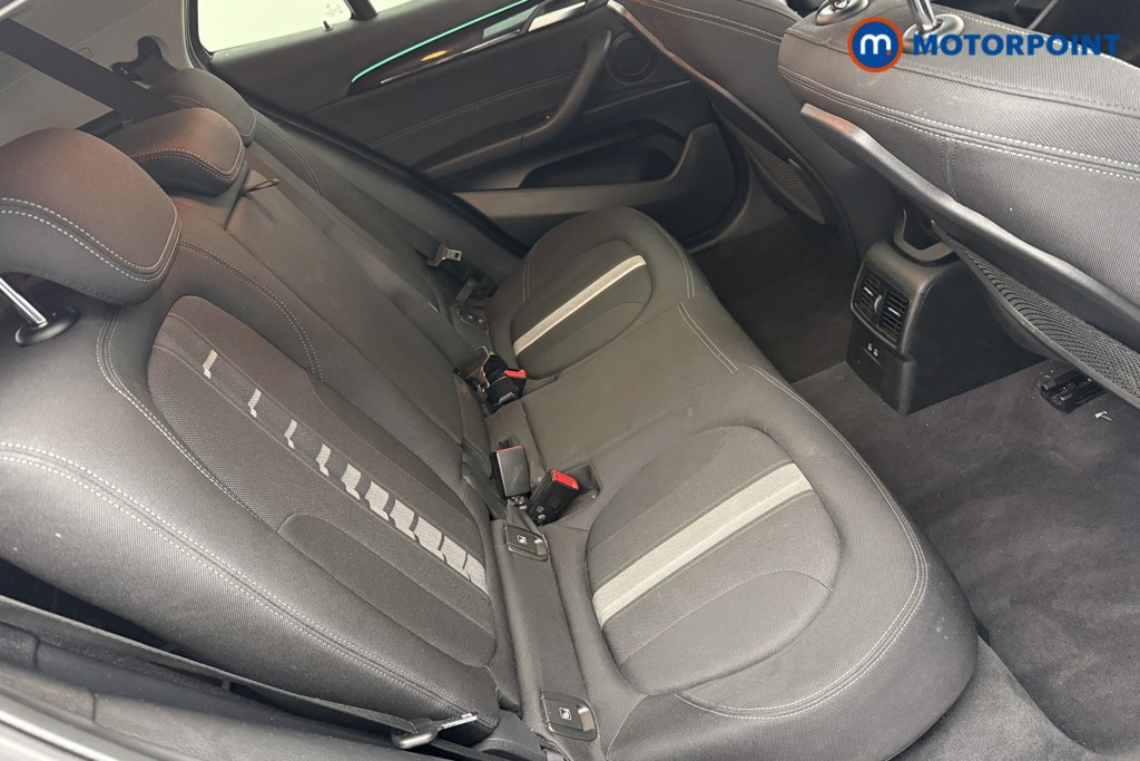 BMW X2 Sport Automatic Petrol SUV - Stock Number (1574001) - 29th supplementary image