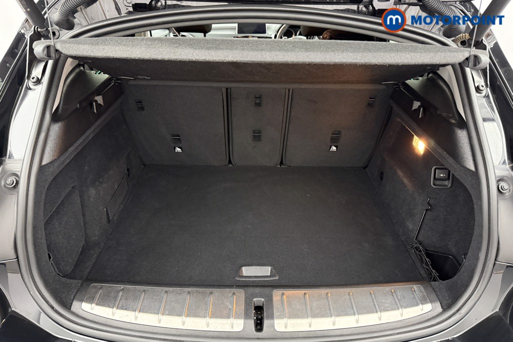 BMW X2 Sport Automatic Petrol SUV - Stock Number (1574001) - 30th supplementary image
