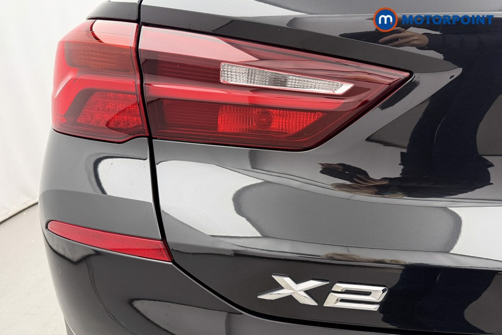 BMW X2 Sport Automatic Petrol SUV - Stock Number (1574001) - 32nd supplementary image