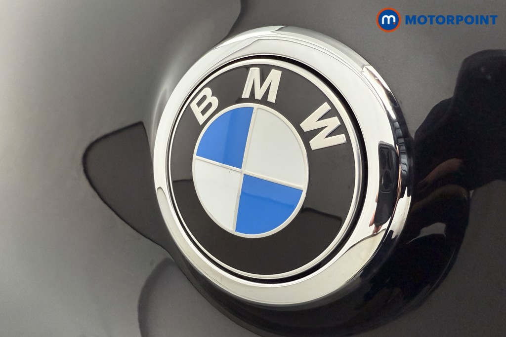 BMW X2 Sport Automatic Petrol SUV - Stock Number (1574001) - 33rd supplementary image