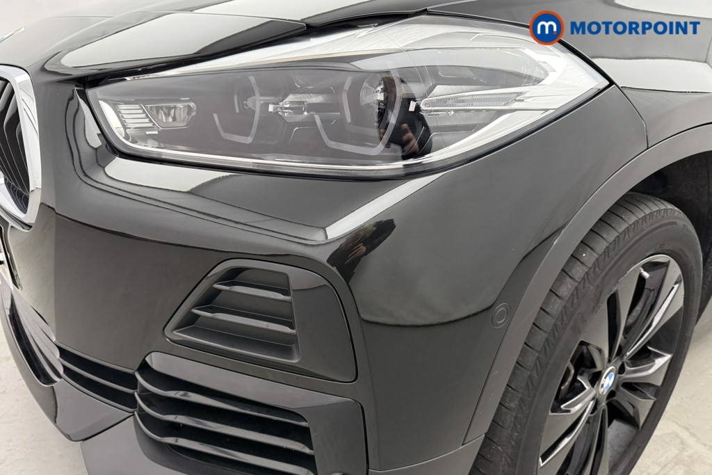 BMW X2 Sport Automatic Petrol SUV - Stock Number (1574001) - 34th supplementary image
