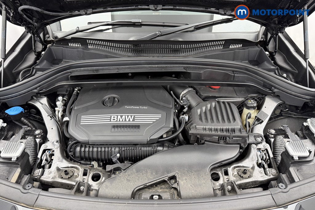 BMW X2 Sport Automatic Petrol SUV - Stock Number (1574001) - 35th supplementary image