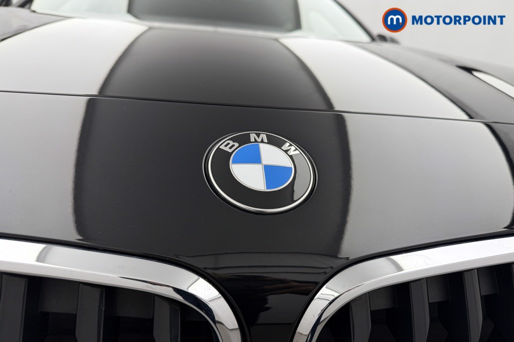 BMW X2 Sport Automatic Petrol SUV - Stock Number (1574001) - 36th supplementary image