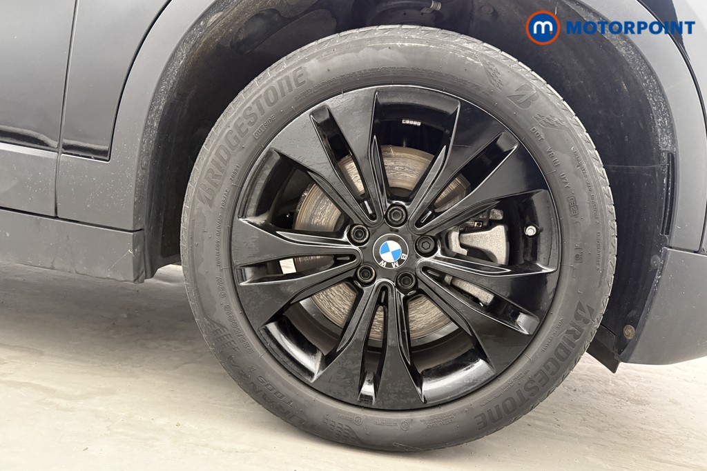 BMW X2 Sport Automatic Petrol SUV - Stock Number (1574001) - 37th supplementary image