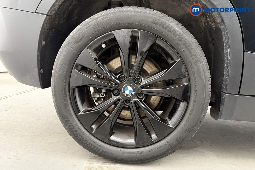 BMW X2 Sport Automatic Petrol SUV - Stock Number (1574001) - 38th supplementary image