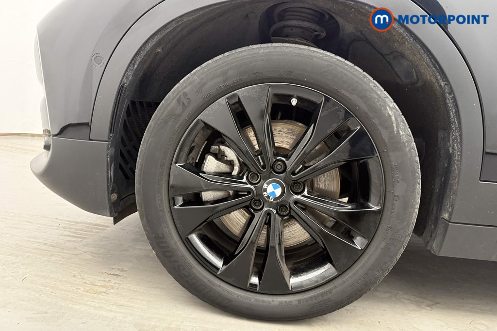 BMW X2 Sport Automatic Petrol SUV - Stock Number (1574001) - 40th supplementary image