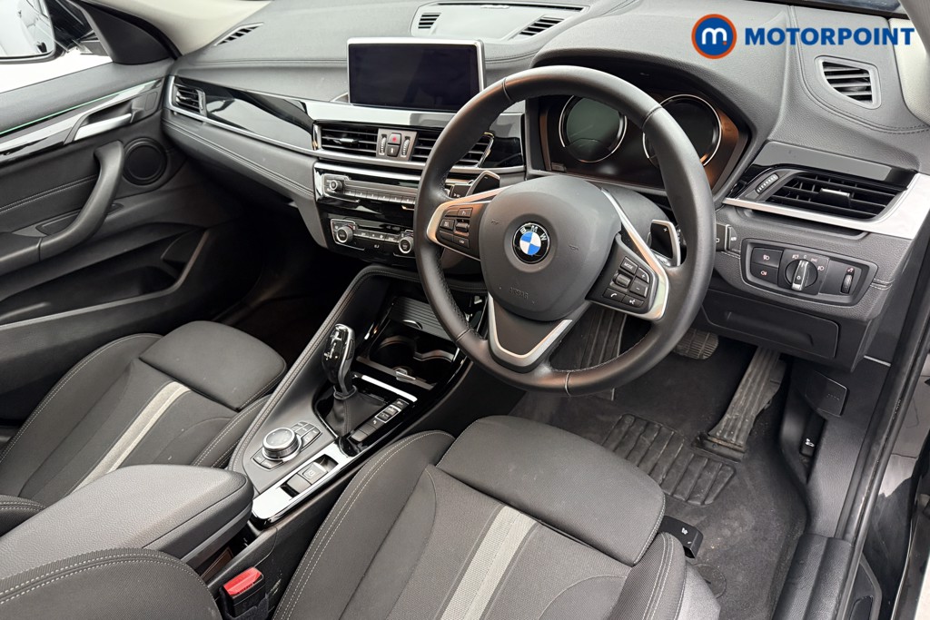 BMW X2 Sport Automatic Petrol SUV - Stock Number (1574001) - 1st supplementary image