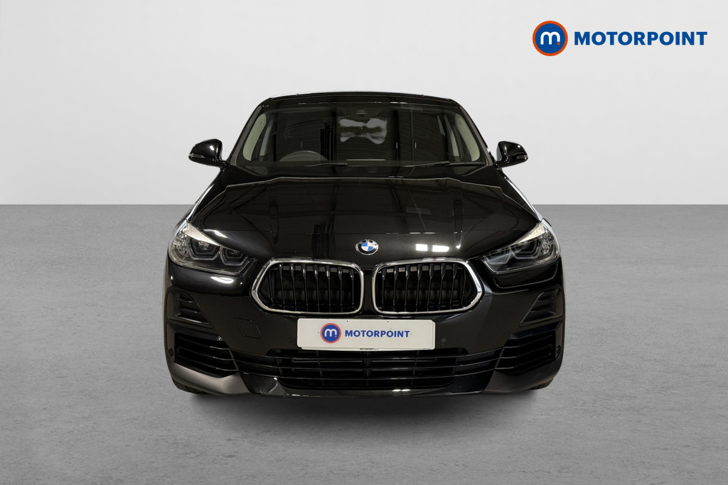 BMW X2 Sport Automatic Petrol SUV - Stock Number (1574001) - Front bumper