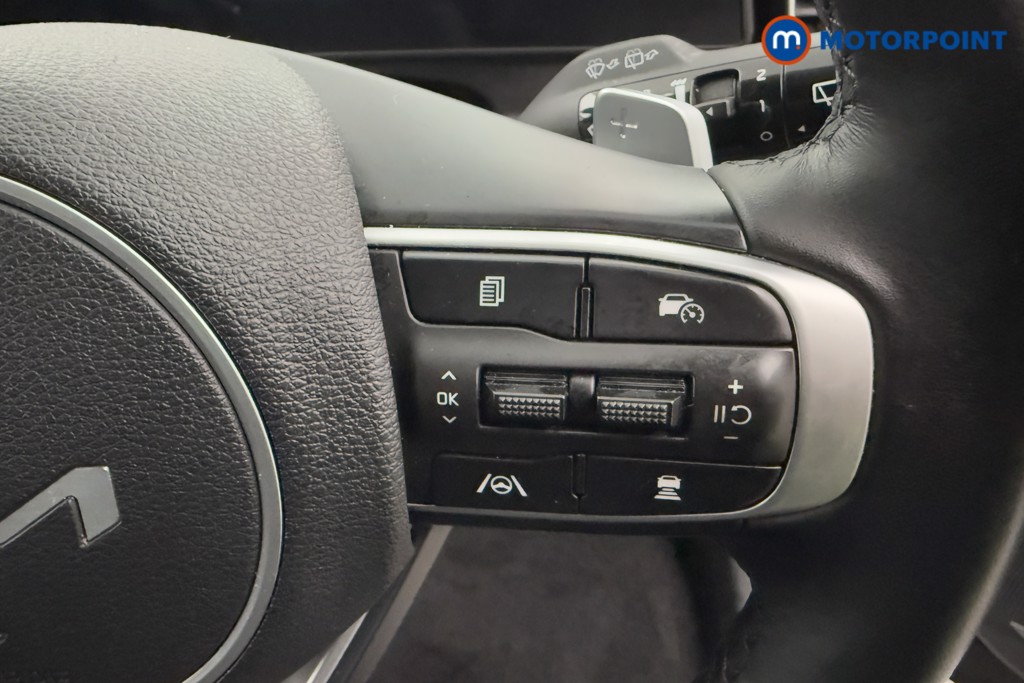 KIA Sportage Gt-Line Automatic Petrol SUV - Stock Number (1574024) - 4th supplementary image