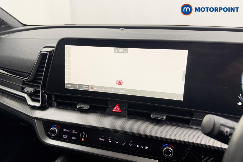 KIA Sportage Gt-Line Automatic Petrol SUV - Stock Number (1574024) - 7th supplementary image