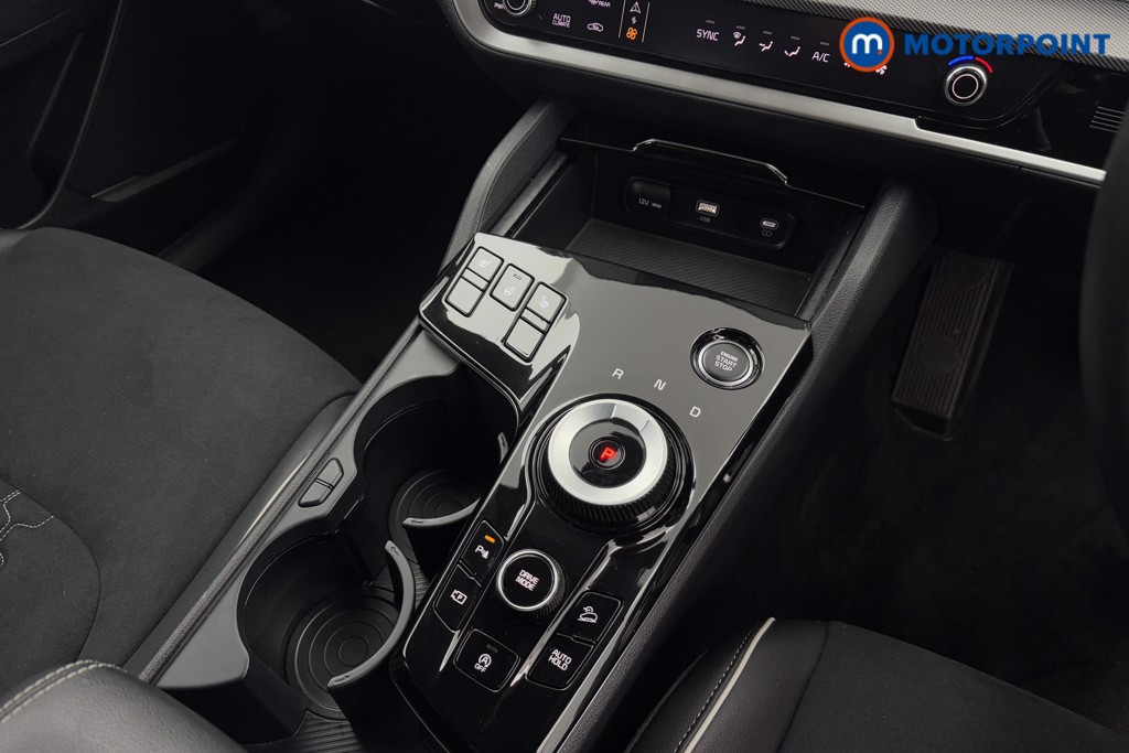 KIA Sportage Gt-Line Automatic Petrol SUV - Stock Number (1574024) - 13th supplementary image