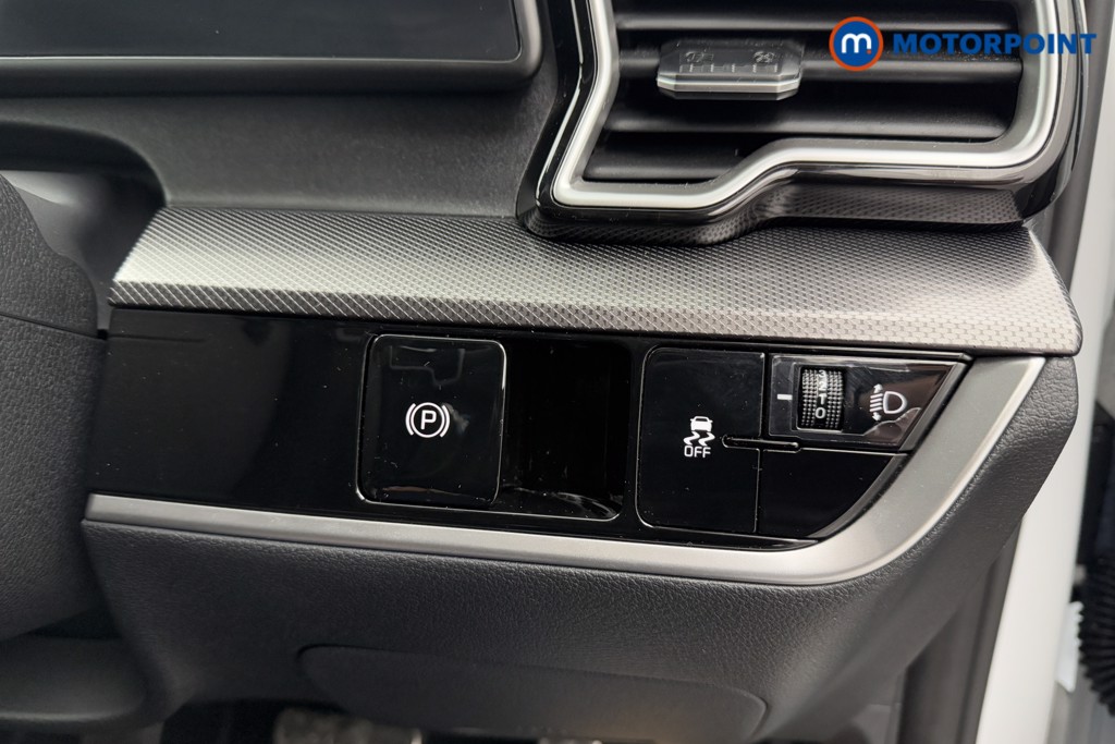 KIA Sportage Gt-Line Automatic Petrol SUV - Stock Number (1574024) - 14th supplementary image