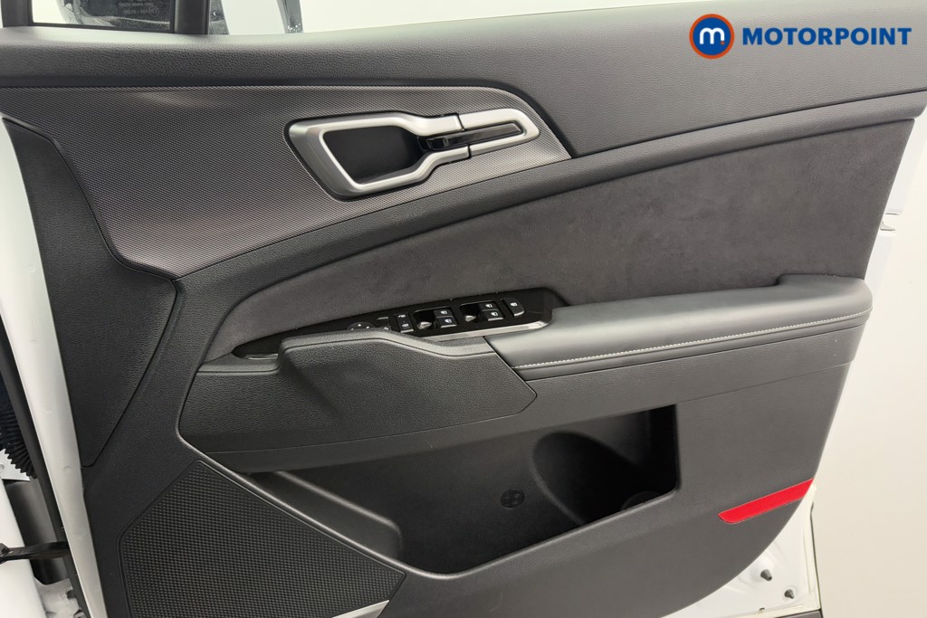 KIA Sportage Gt-Line Automatic Petrol SUV - Stock Number (1574024) - 15th supplementary image