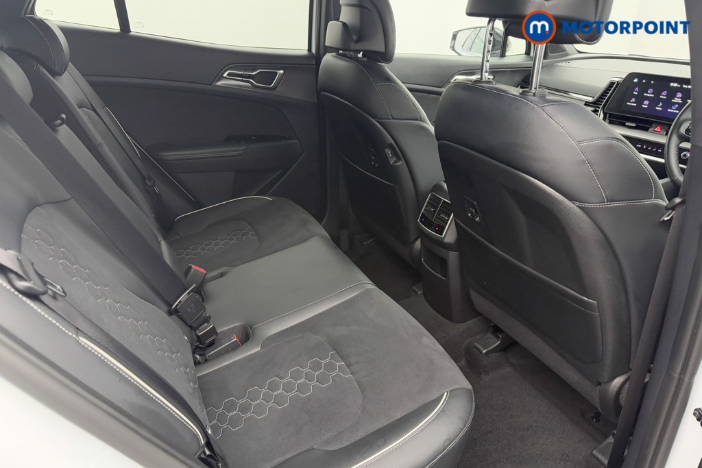 KIA Sportage Gt-Line Automatic Petrol SUV - Stock Number (1574024) - 19th supplementary image