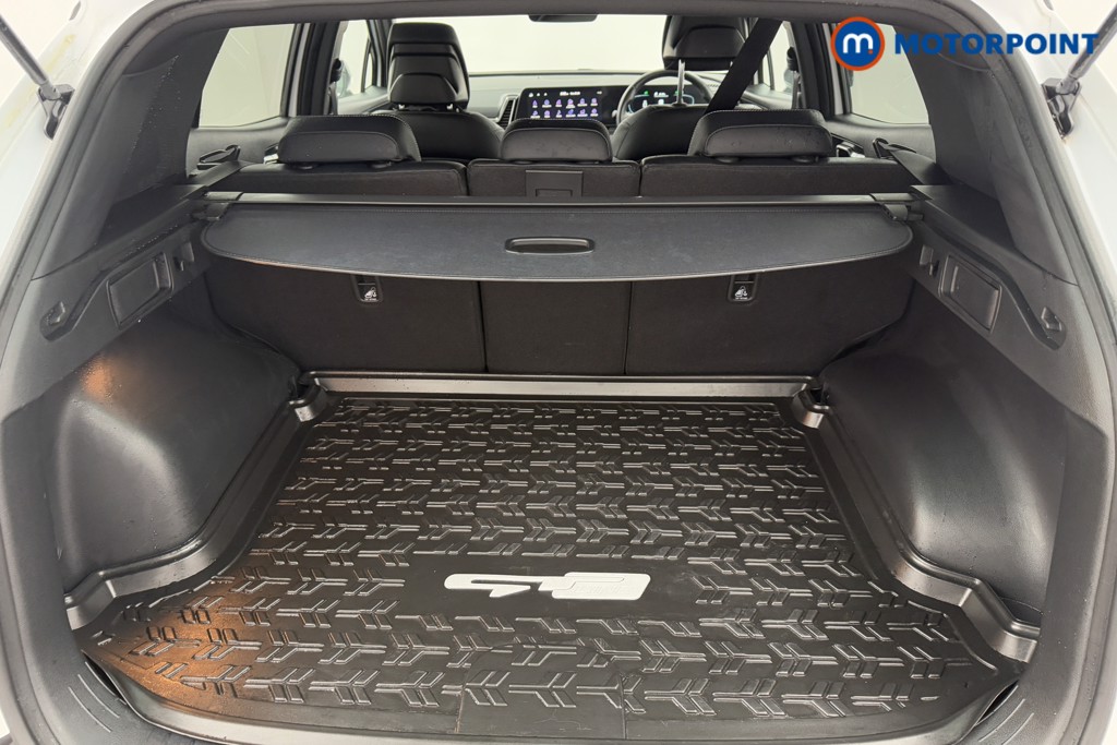 KIA Sportage Gt-Line Automatic Petrol SUV - Stock Number (1574024) - 26th supplementary image