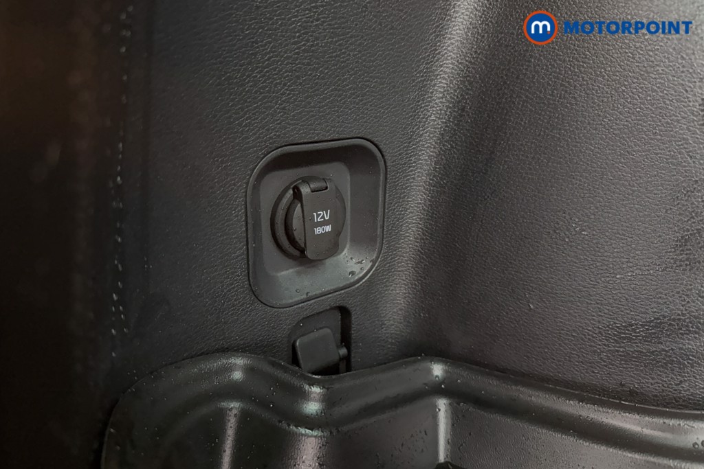 KIA Sportage Gt-Line Automatic Petrol SUV - Stock Number (1574024) - 27th supplementary image