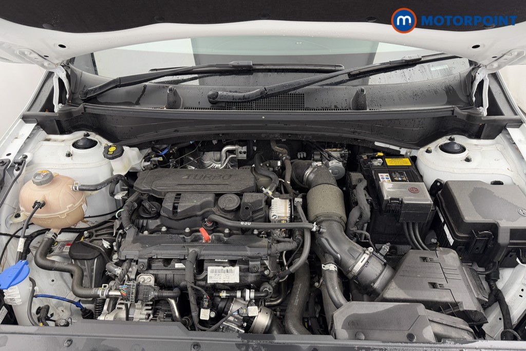 KIA Sportage Gt-Line Automatic Petrol SUV - Stock Number (1574024) - 30th supplementary image