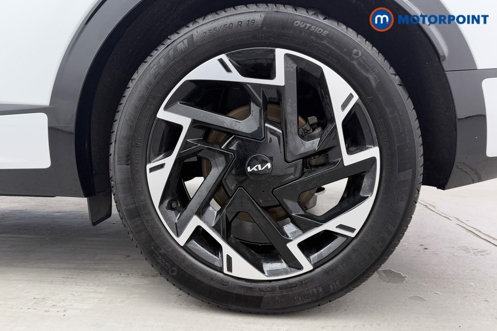 KIA Sportage Gt-Line Automatic Petrol SUV - Stock Number (1574024) - 32nd supplementary image