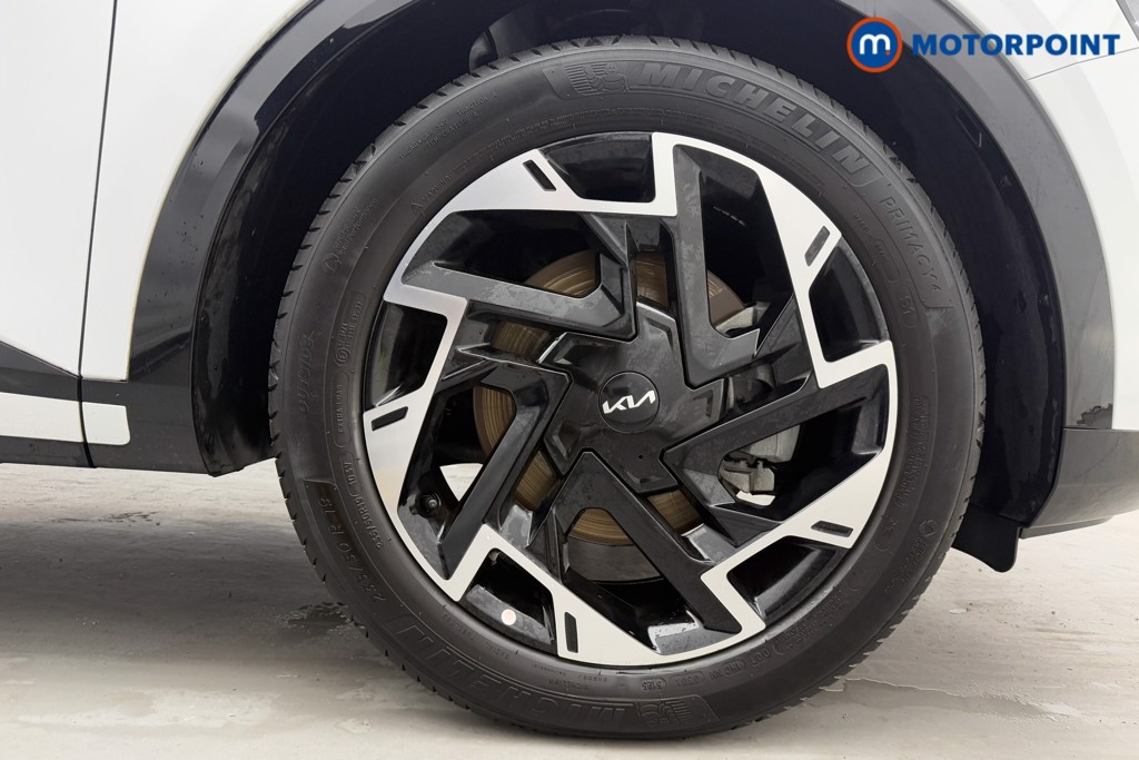KIA Sportage Gt-Line Automatic Petrol SUV - Stock Number (1574024) - 34th supplementary image