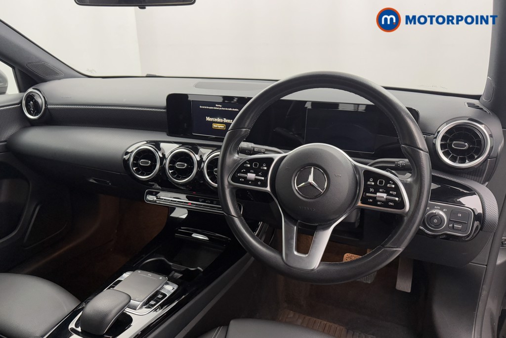 Mercedes-Benz A Class Sport Automatic Diesel Hatchback - Stock Number (1574335) - 2nd supplementary image