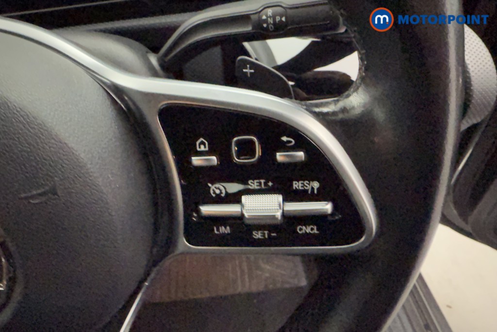 Mercedes-Benz A Class Sport Automatic Diesel Hatchback - Stock Number (1574335) - 4th supplementary image