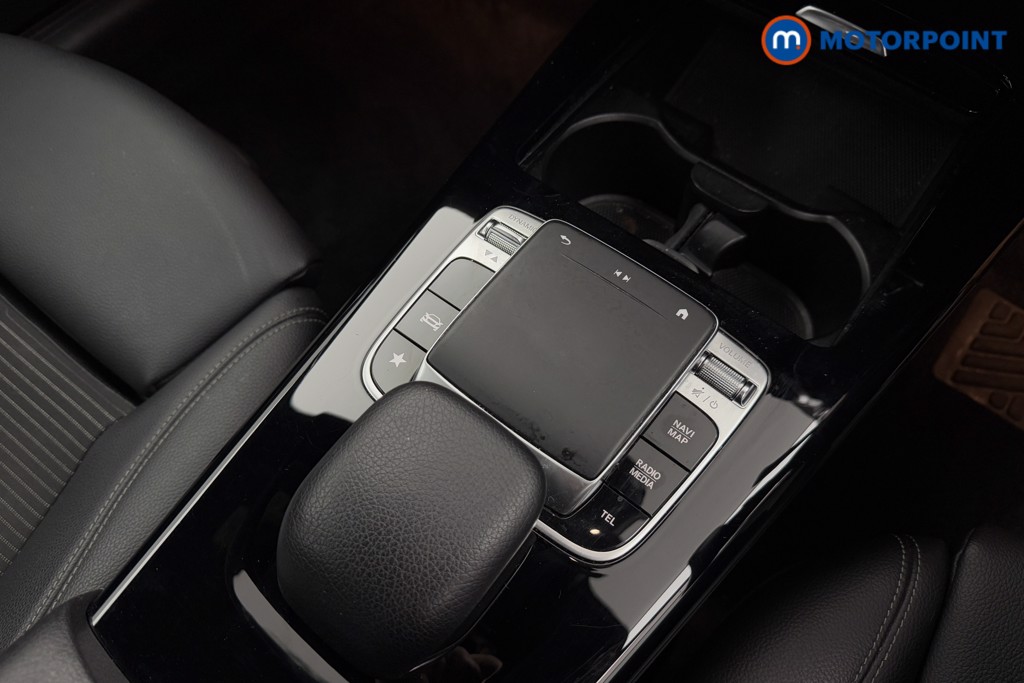 Mercedes-Benz A Class Sport Automatic Diesel Hatchback - Stock Number (1574335) - 15th supplementary image