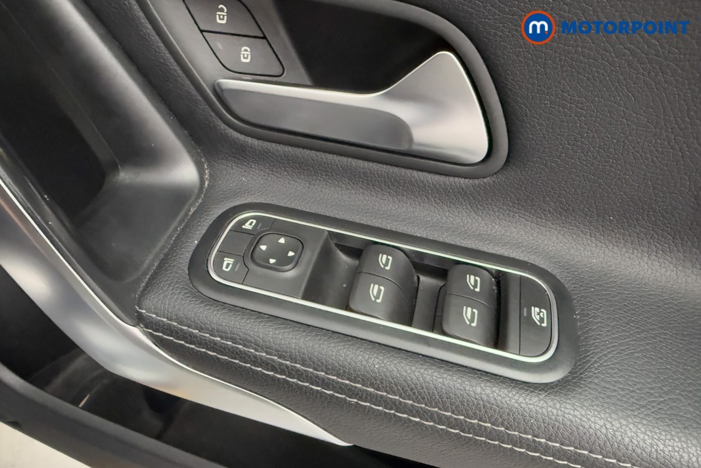 Mercedes-Benz A Class Sport Automatic Diesel Hatchback - Stock Number (1574335) - 18th supplementary image