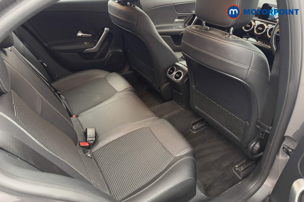 Mercedes-Benz A Class Sport Automatic Diesel Hatchback - Stock Number (1574335) - 22nd supplementary image