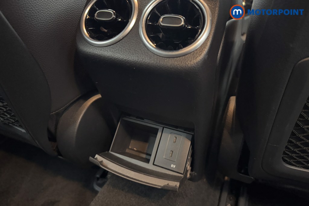 Mercedes-Benz A Class Sport Automatic Diesel Hatchback - Stock Number (1574335) - 23rd supplementary image