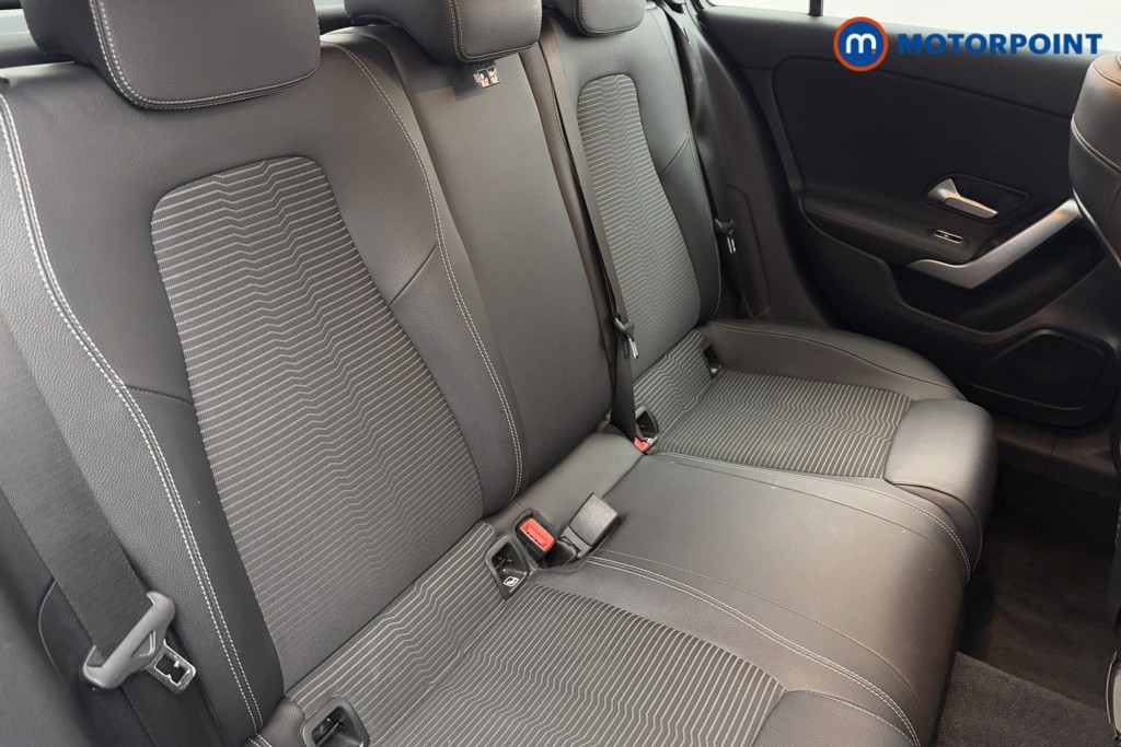 Mercedes-Benz A Class Sport Automatic Diesel Hatchback - Stock Number (1574335) - 24th supplementary image