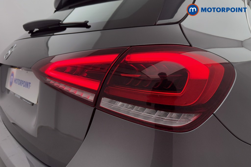 Mercedes-Benz A Class Sport Automatic Diesel Hatchback - Stock Number (1574335) - 26th supplementary image