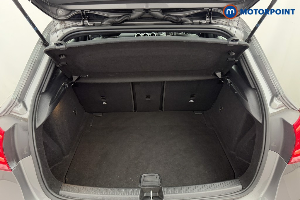 Mercedes-Benz A Class Sport Automatic Diesel Hatchback - Stock Number (1574335) - 27th supplementary image