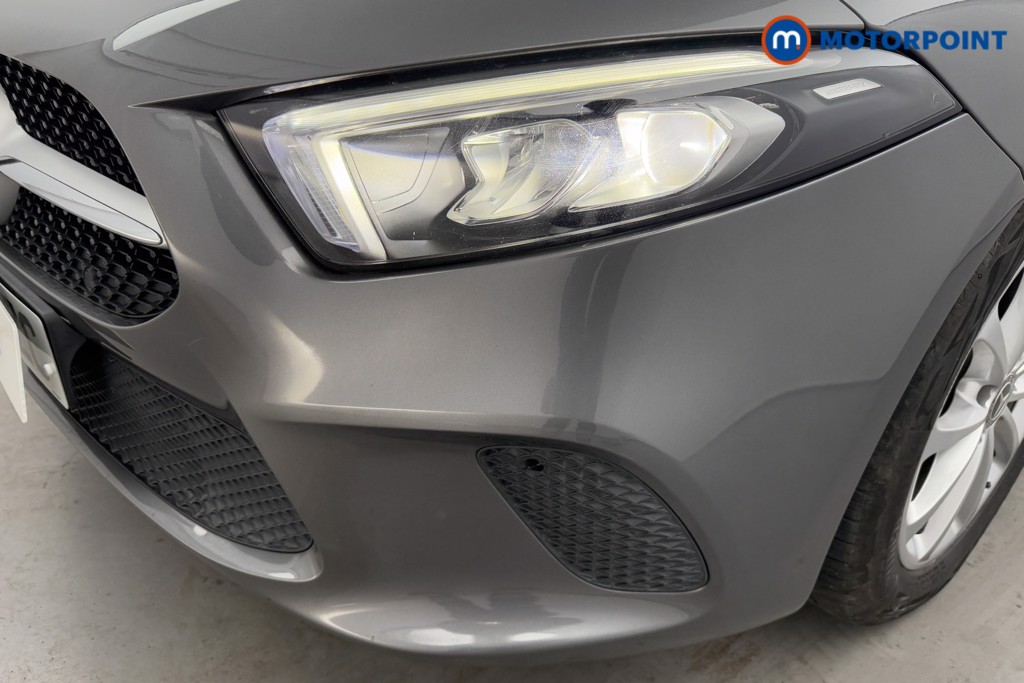 Mercedes-Benz A Class Sport Automatic Diesel Hatchback - Stock Number (1574335) - 28th supplementary image