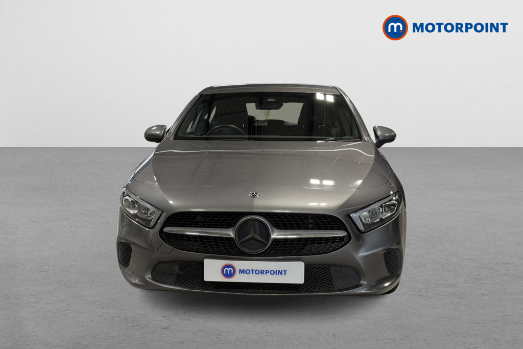 Mercedes-Benz A Class Sport Automatic Diesel Hatchback - Stock Number (1574335) - Front bumper
