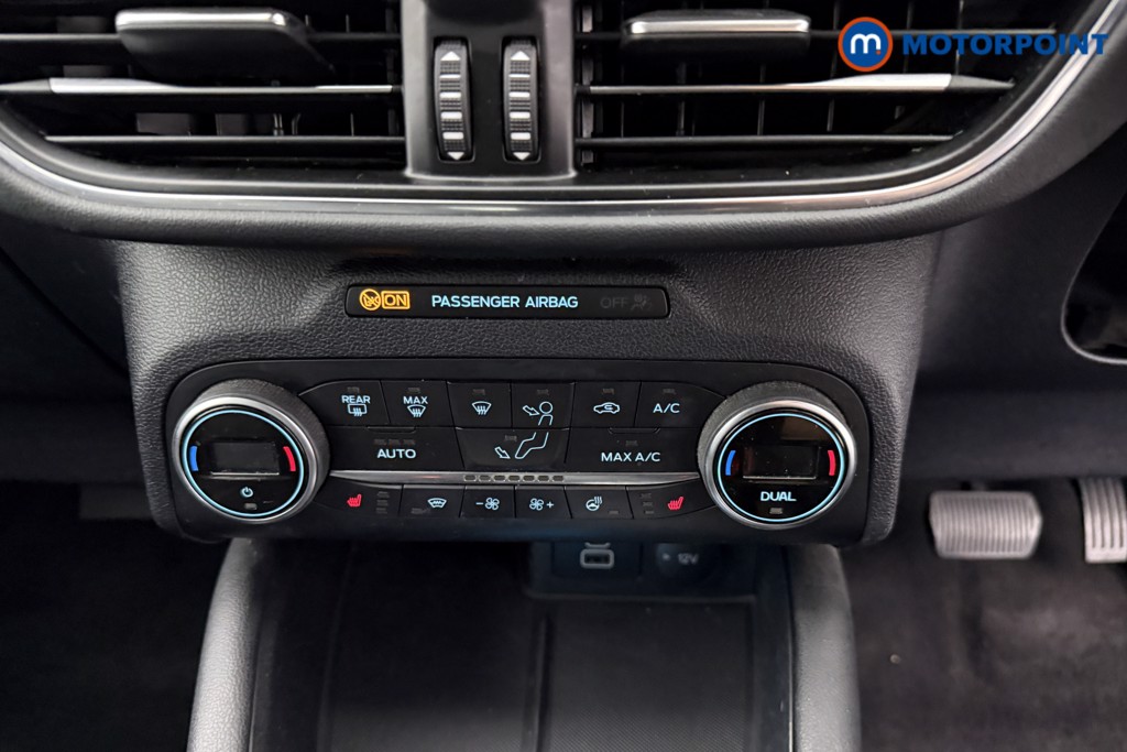 Ford Kuga Vignale Automatic Petrol Plug-In Hybrid SUV - Stock Number (1575386) - 11th supplementary image