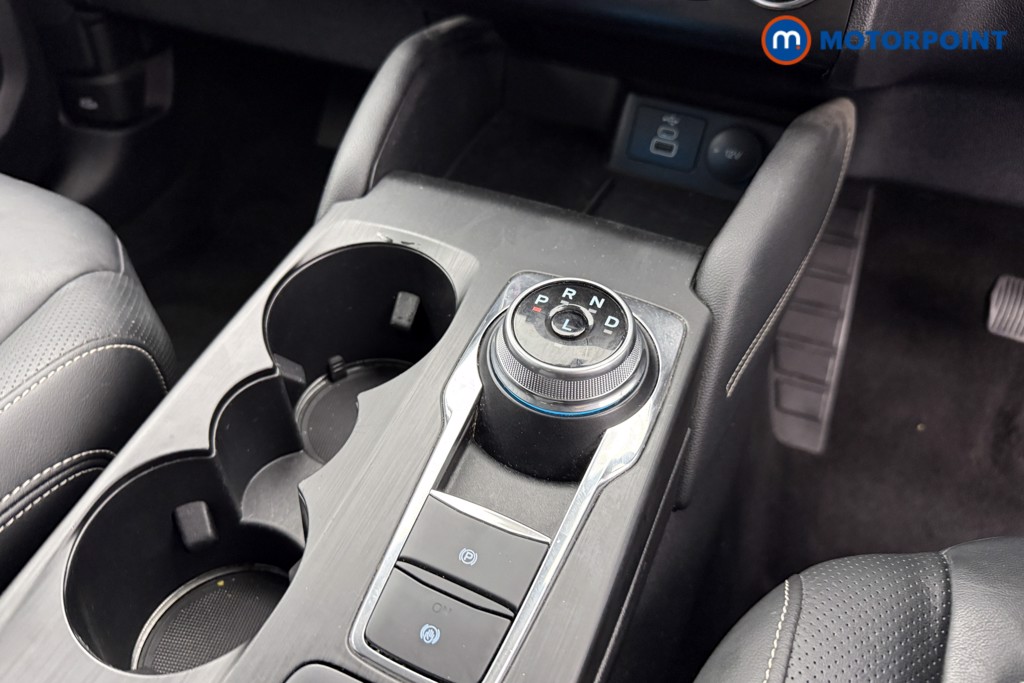 Ford Kuga Vignale Automatic Petrol Plug-In Hybrid SUV - Stock Number (1575386) - 13th supplementary image