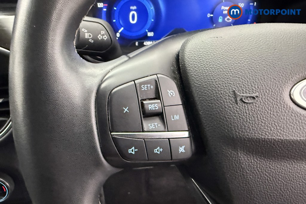 Ford Kuga Vignale Automatic Petrol Plug-In Hybrid SUV - Stock Number (1575386) - 14th supplementary image