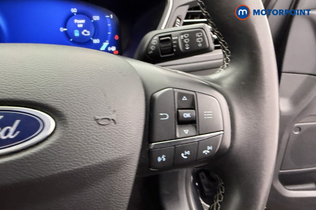 Ford Kuga Vignale Automatic Petrol Plug-In Hybrid SUV - Stock Number (1575386) - 15th supplementary image
