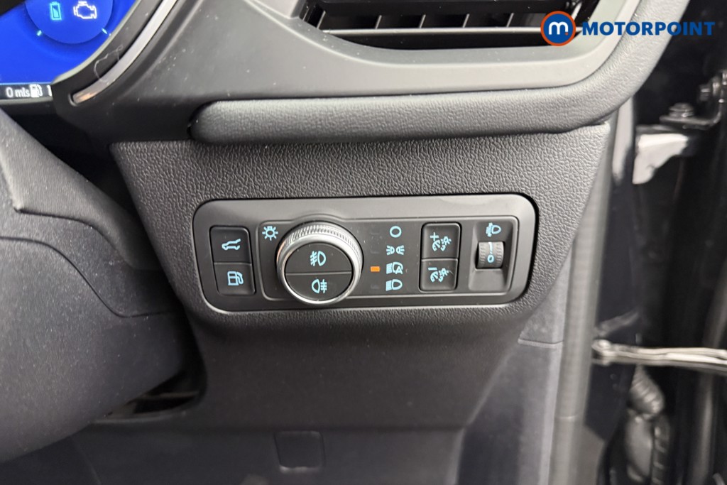 Ford Kuga Vignale Automatic Petrol Plug-In Hybrid SUV - Stock Number (1575386) - 16th supplementary image