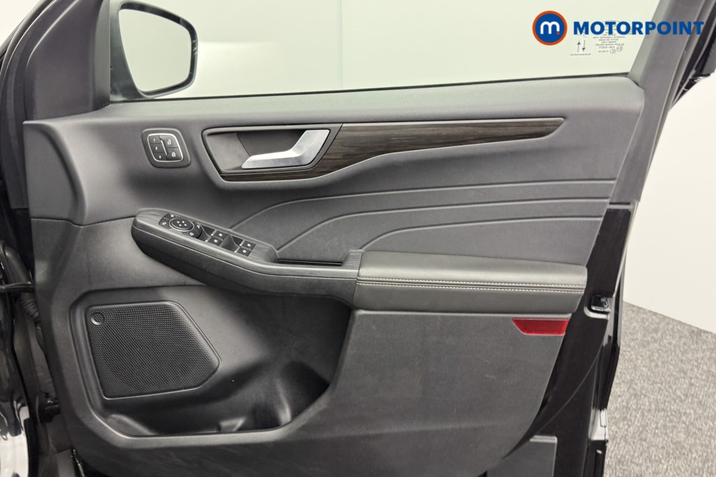 Ford Kuga Vignale Automatic Petrol Plug-In Hybrid SUV - Stock Number (1575386) - 18th supplementary image