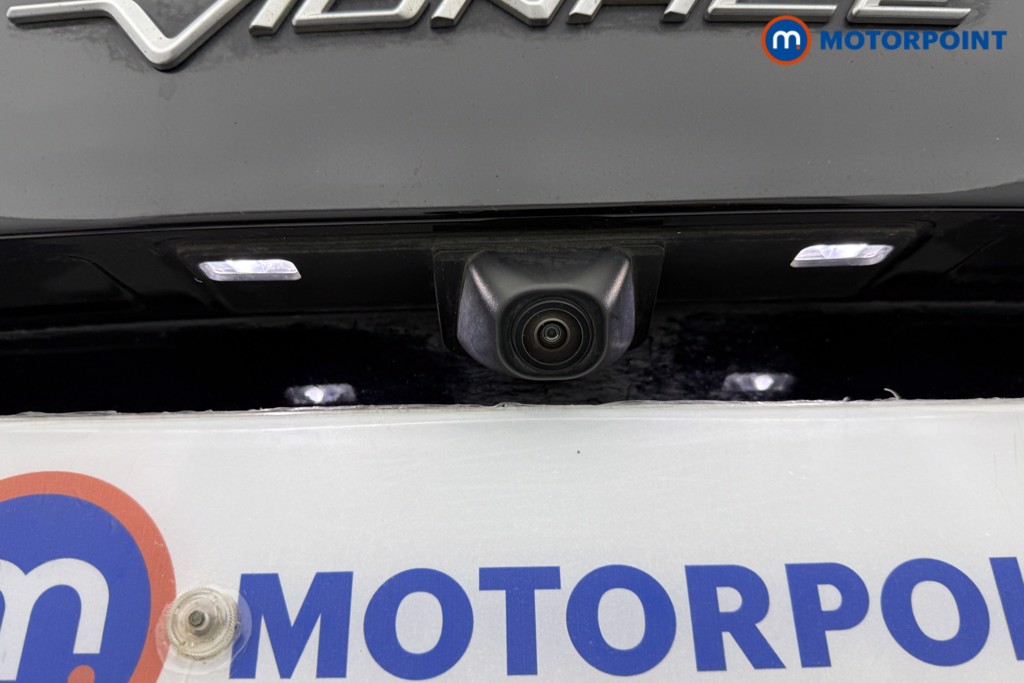 Ford Kuga Vignale Automatic Petrol Plug-In Hybrid SUV - Stock Number (1575386) - 23rd supplementary image