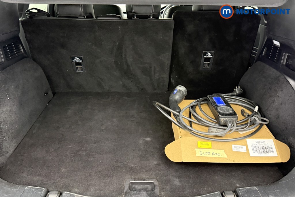 Ford Kuga Vignale Automatic Petrol Plug-In Hybrid SUV - Stock Number (1575386) - 24th supplementary image