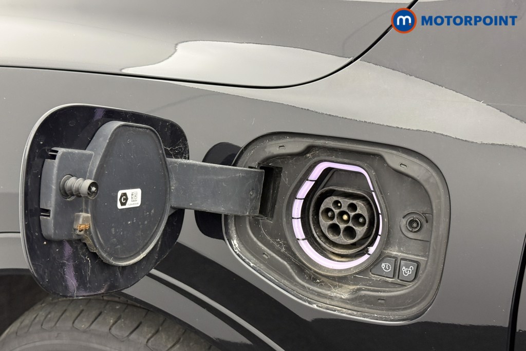 Ford Kuga Vignale Automatic Petrol Plug-In Hybrid SUV - Stock Number (1575386) - 26th supplementary image