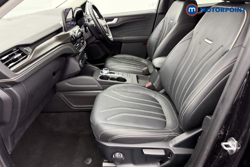 Ford Kuga Vignale Automatic Petrol Plug-In Hybrid SUV - Stock Number (1575386) - 27th supplementary image