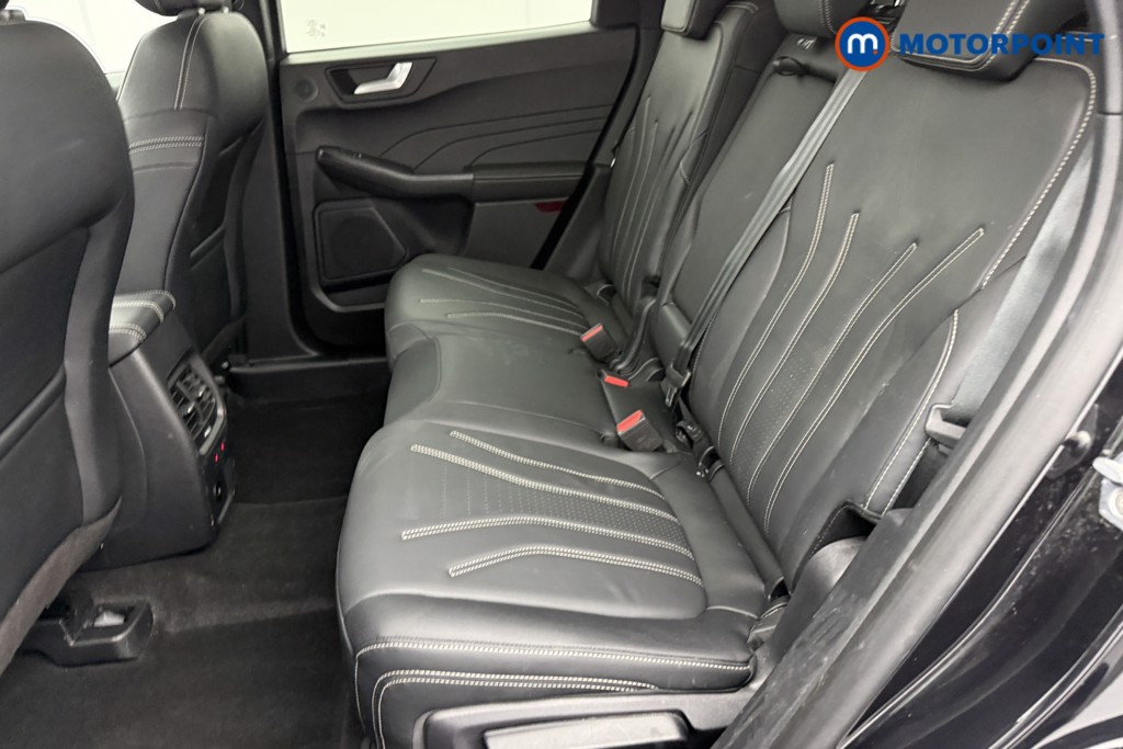 Ford Kuga Vignale Automatic Petrol Plug-In Hybrid SUV - Stock Number (1575386) - 28th supplementary image