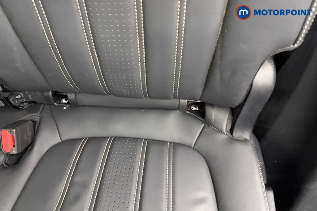Ford Kuga Vignale Automatic Petrol Plug-In Hybrid SUV - Stock Number (1575386) - 29th supplementary image