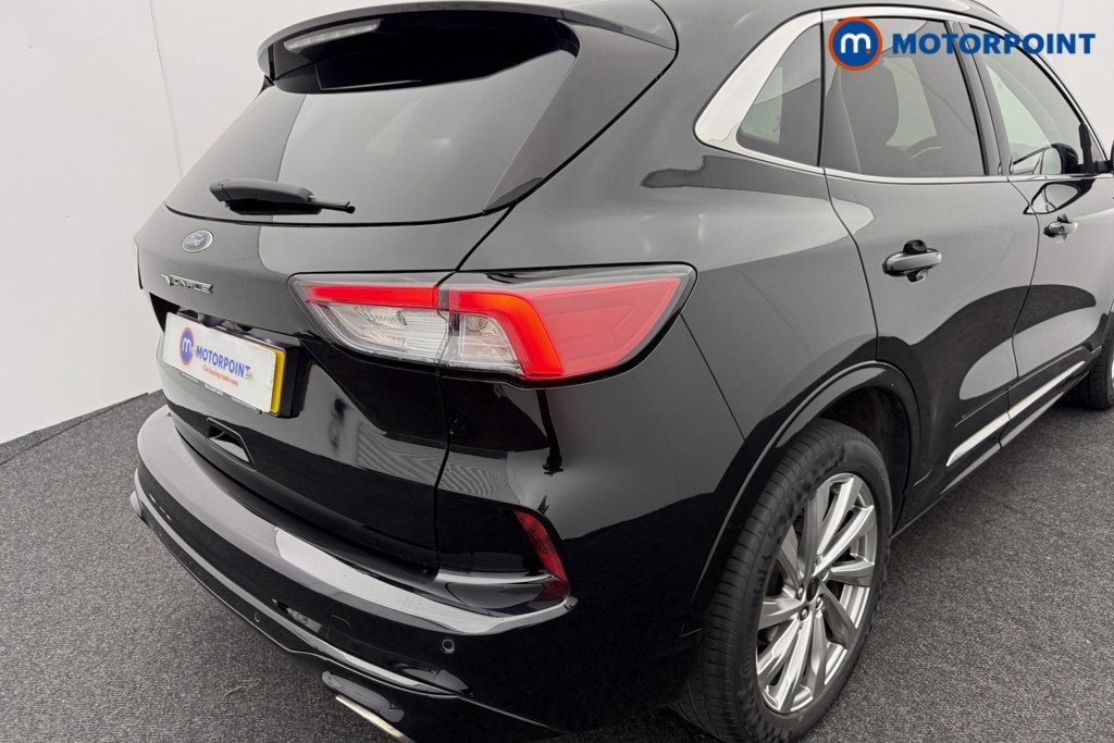 Ford Kuga Vignale Automatic Petrol Plug-In Hybrid SUV - Stock Number (1575386) - 31st supplementary image