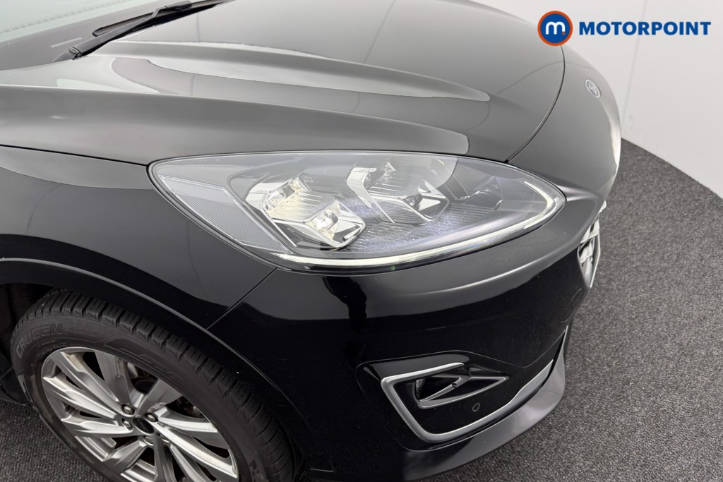 Ford Kuga Vignale Automatic Petrol Plug-In Hybrid SUV - Stock Number (1575386) - 32nd supplementary image