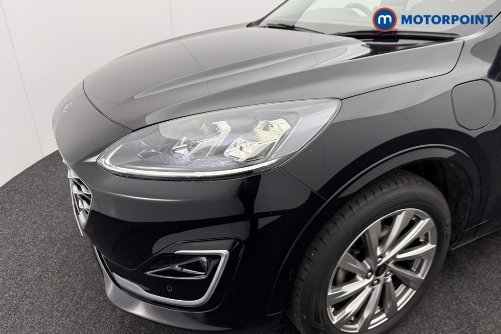 Ford Kuga Vignale Automatic Petrol Plug-In Hybrid SUV - Stock Number (1575386) - 33rd supplementary image