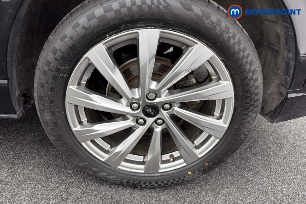 Ford Kuga Vignale Automatic Petrol Plug-In Hybrid SUV - Stock Number (1575386) - 35th supplementary image